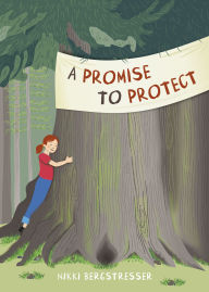 Title: A Promise to Protect, Author: Nikki Bergstresser