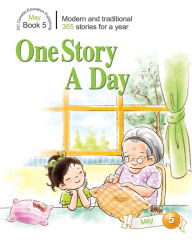 Title: One Story a Day: Book 5 for May:, Author: Leonard Judge