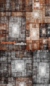 Title: Standard candles, Author: Alice Major