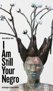 Title: I Am Still Your Negro: An Homage to James Baldwin, Author: Valerie Mason-John