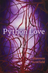 Title: Python Love, Author: Shannon Arntfield