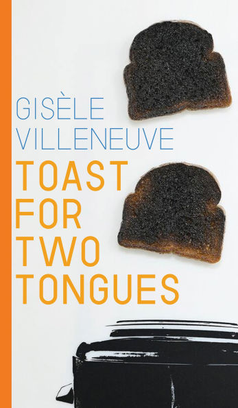 Toast for Two Tongues