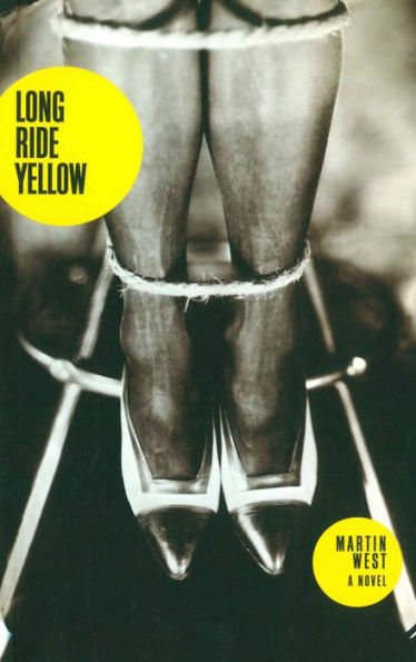 Long Ride Yellow