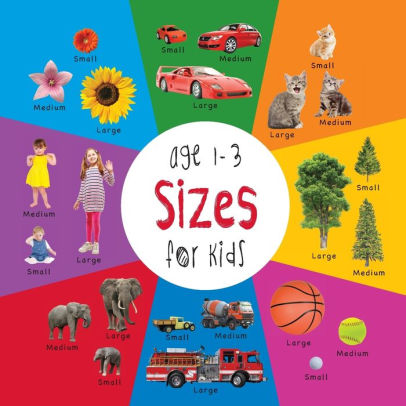 kids size 1