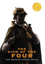 The Sign of the Four (Sherlock Holmes) (1000 Copy Limited Edition)