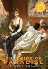 Title: This Side of Paradise (1000 Copy Limited Edition), Author: Scott F. Fitzgerald