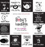 The Baby's Handbook: Bilingual (English / Spanish) (InglÃ¯Â¿Â½s / EspaÃ¯Â¿Â½ol) 21 Black and White Nursery Rhyme Songs, Itsy Bitsy Spider, Old MacDonald, Pat-a-cake, Twinkle Twinkle, Rock-a-by baby, and More: Engage Early Readers: Children's Learning Book