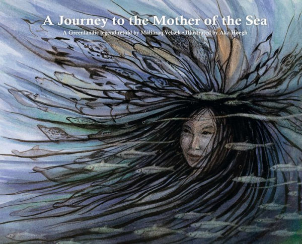A Journey to the Mother of Sea