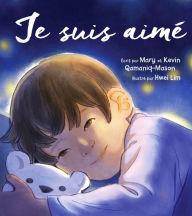 Title: Je suis aime, Author: Kevin Qamaniq-Mason