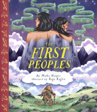 Title: The First Peoples, Author: Maika Harper