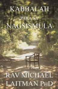 Title: KABBALAH para sa NAGSISIMULA, Author: Michael Laitman