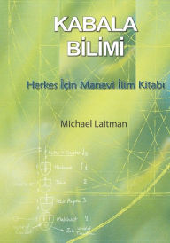 Title: Kabala Bilimi, Author: Yehuda Aşlag