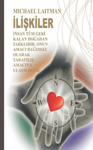 Title: İlişkiler, Author: Michael Laitman