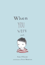 Title: When You Were Small, Author: Sara O'Leary