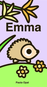 Title: Emma, Author: Paola Opal