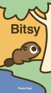 Title: Bitsy, Author: Paola Opal