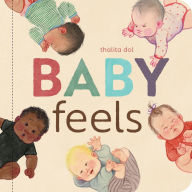 Title: Baby Feels, Author: Thalita Dol