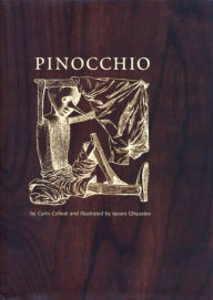 Download book pdf files Pinocchio: The Story of a Puppet by Carlo Collodi, Lassen Ghiuselev, Iassen Ghiuselev