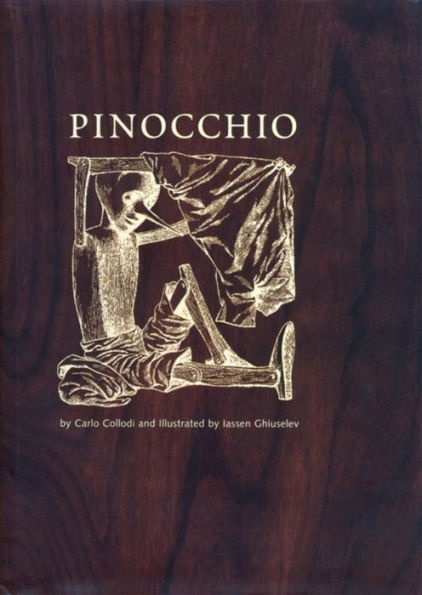 Pinocchio: The Story of a Puppet