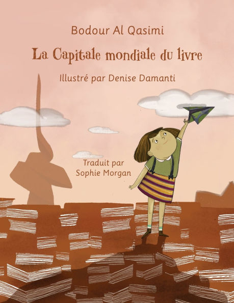 La capitale mondiale du livre