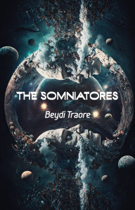 Free online ebooks downloads The Somniatores (English literature) 