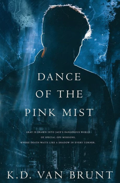 Dance of the Pink Mist