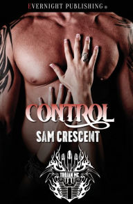 Title: Control, Author: Sam Crescent