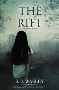 Title: The Rift, Author: S.D. Wasley