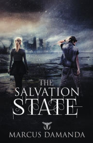 Title: The Salvation State, Author: Marcus Damanda