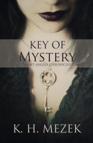 Title: Key of Mystery, Author: K H Mezek