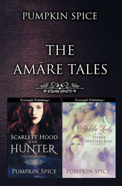 Amare Tales