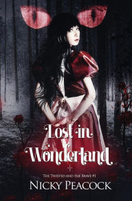 Title: Lost in Wonderland, Author: Nicky Peacock