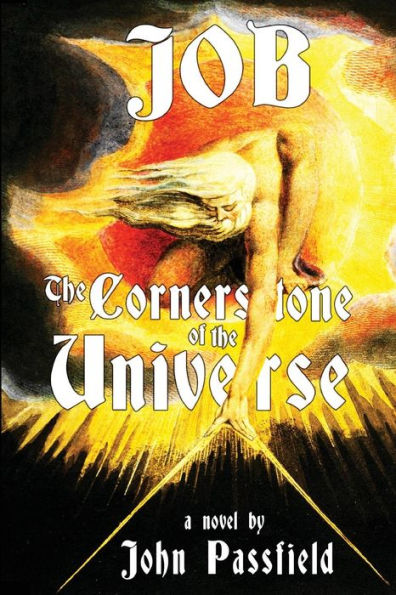 Job: The Cornerstone of the Universe