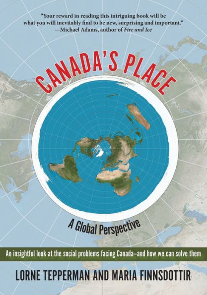 Canada's Place: A Global Perspective