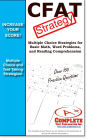 CFAT Test Strategy: Winning Multiple Choice Strategies for the Canadian Forces Aptitude Test