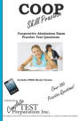 COOP Skill Practice: Practice Test Questions for the Cooperative Admissions Examination Program (COOP)