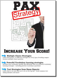 Title: NLN PAX Test Strategy!: Winning Multiple Choice Strategies for the NLN PAX test, Author: Complete Test Preparation Inc.