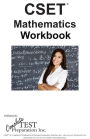 CSET Math CTC Workbook: Practice Test Questions for CSET® Mathematics Test