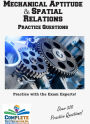 Mechanical Aptitude & Spatial Relations Practice Questions
