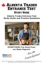 Alberta Trades Entrance Test Study Guide: Alberta Trades Entrance Test TEE Study Guide and Practice Questions