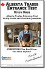 Alberta Trades Entrance Test Study Guide: Alberta Trades Entrance Test TEE Study Guide and Practice Questions