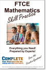 FTCE Math Practice Workbook