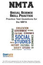 NMTA Social Science Skill Practice: Practice Test Questions for the NMTA Test