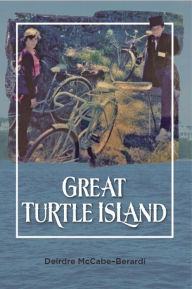 Title: Great Turtle Island, Author: SWAP