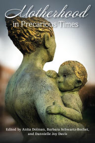 Title: Motherhood in Precarious Times, Author: Anita Dolman