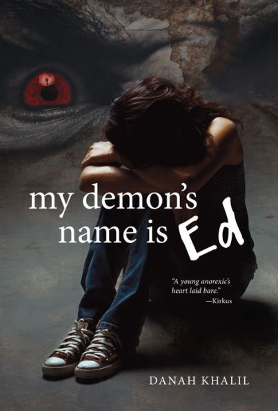 My Demon's Name is Ed