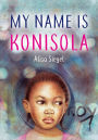 My Name is Konisola