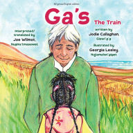 Title: Ga's / The Train, Author: Jodie Callaghan