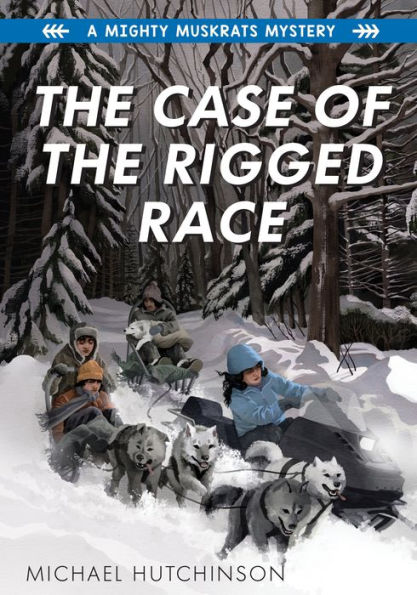 the Case of Rigged Race