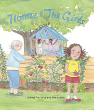 Title: Nonna and the Girls Next Door, Author: Gianna Patriarca